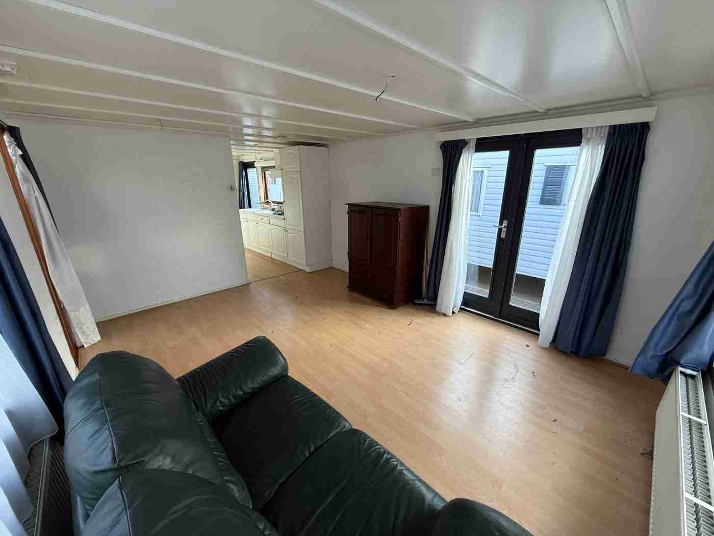 Saricar Chalet 10.50 x 3.70 m foto 8