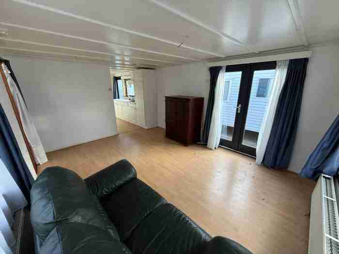 Saricar Chalet 10.50 x 3.70 m foto 8