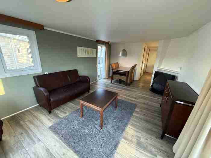 Continental Chalet 12.10 x 3.70 m foto 15