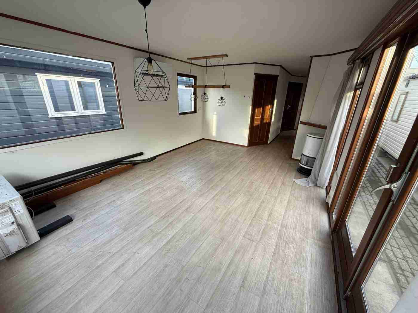 Saricar Chalet 12.50 x 3.70 m foto 6