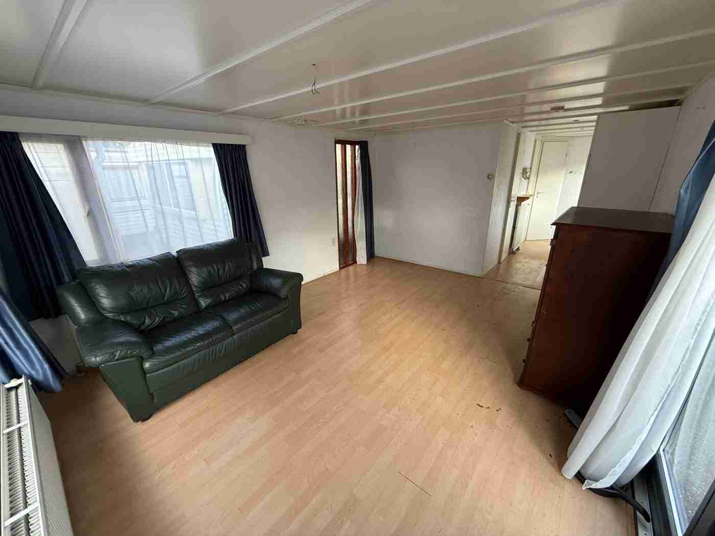 Saricar Chalet 10.50 x 3.70 m foto 7