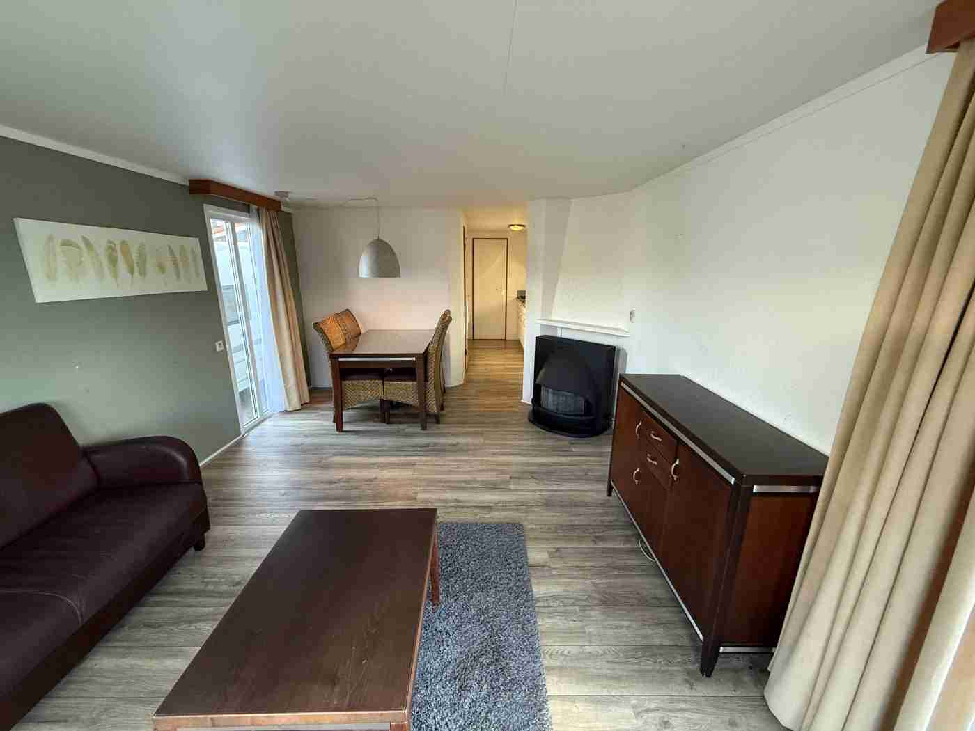 Continental Chalet 12.10 x 3.70 m foto 14