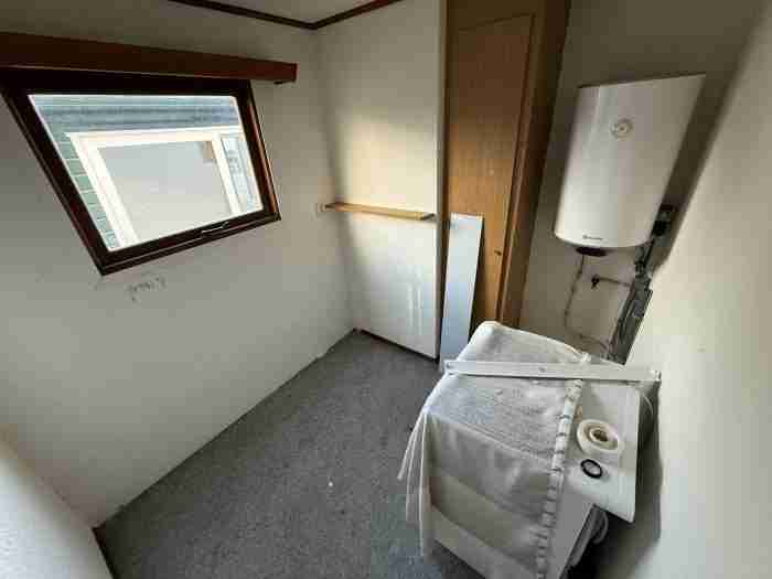 Saricar Chalet 12.50 x 3.70 m foto 5