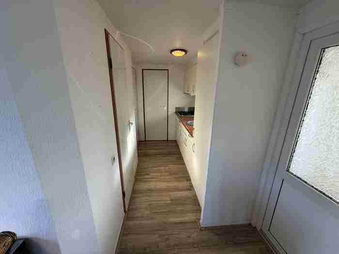 Continental Chalet 12.10 x 3.70 m foto 13