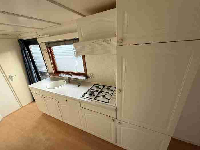 Saricar Chalet 10.50 x 3.70 m foto 5