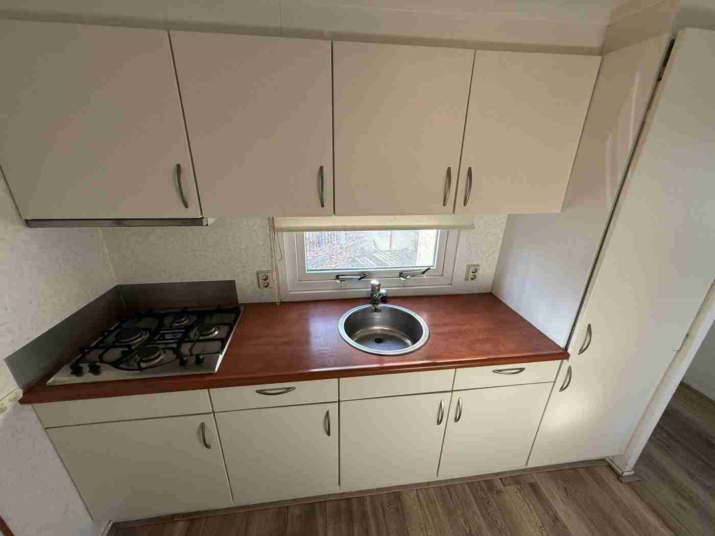 Continental Chalet 12.10 x 3.70 m foto 12