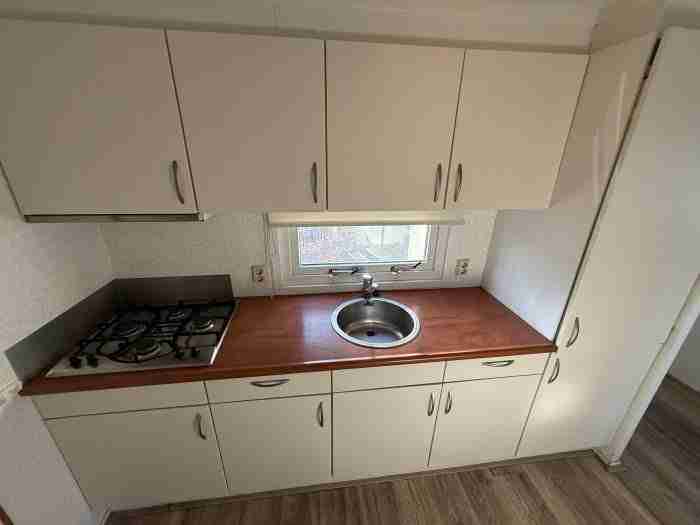 Continental Chalet 12.10 x 3.70 m foto 12