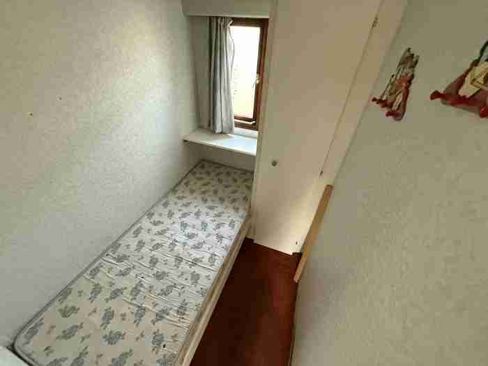 Saricar Chalet 10.50 x 3.70 m foto 4