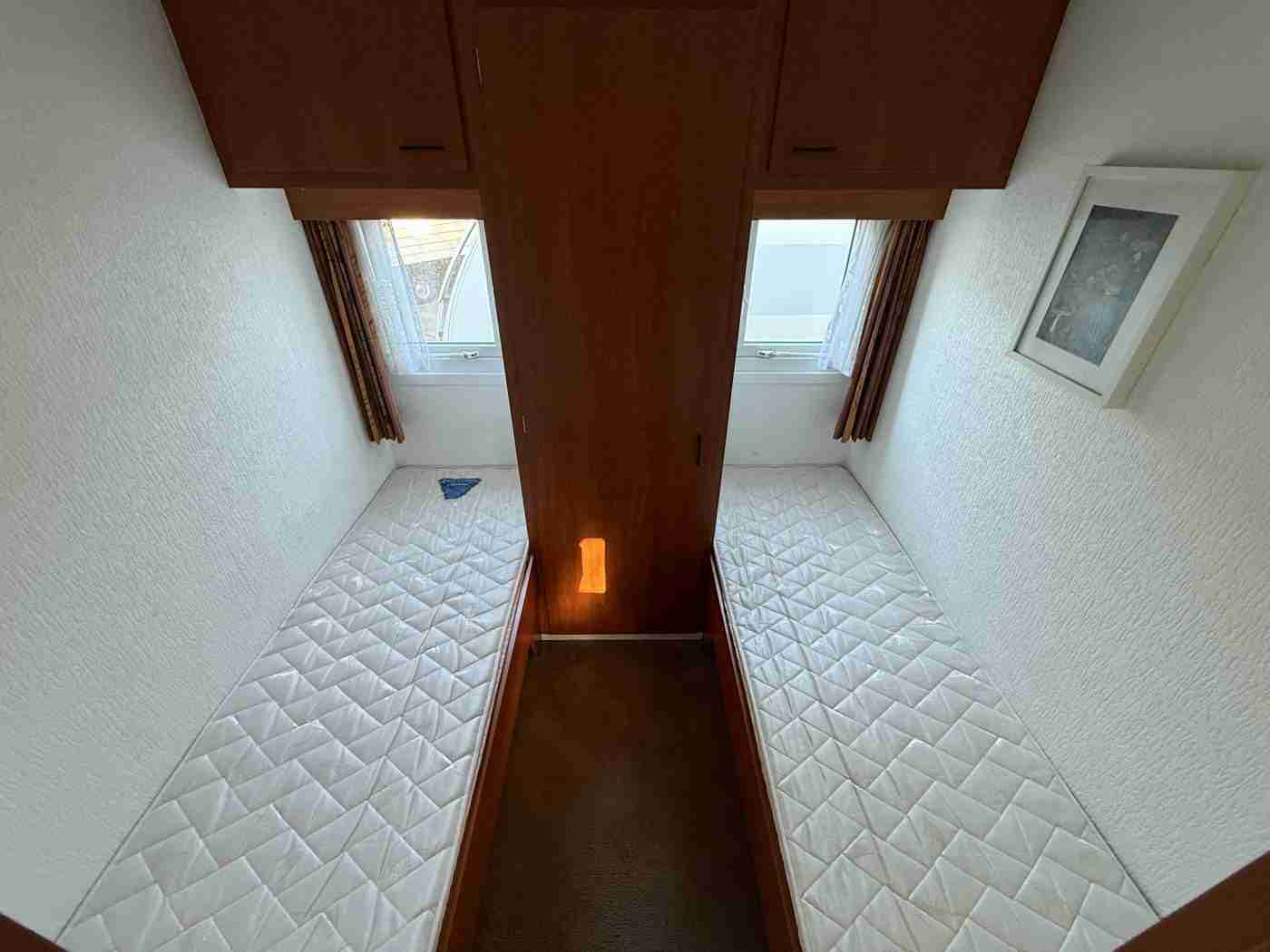 Continental Chalet 12.10 x 3.70 m foto 11