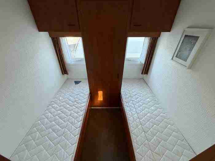 Continental Chalet 12.10 x 3.70 m foto 11
