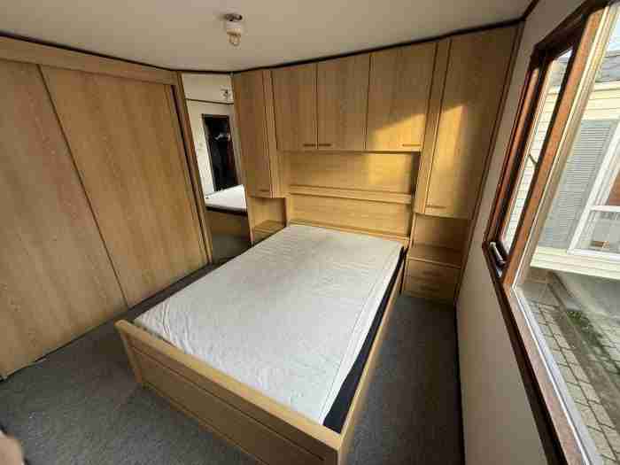 Saricar Chalet 12.50 x 3.70 m foto 2