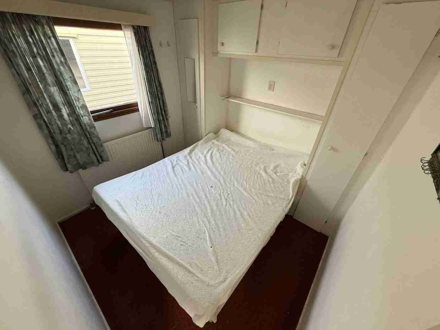 Saricar Chalet 10.50 x 3.70 m foto 2