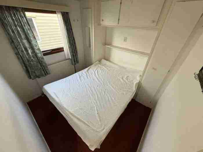 Saricar Chalet 10.50 x 3.70 m foto 2