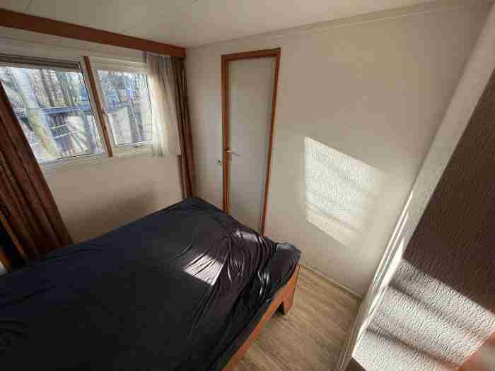 Continental Chalet 12.10 x 3.70 m foto 8