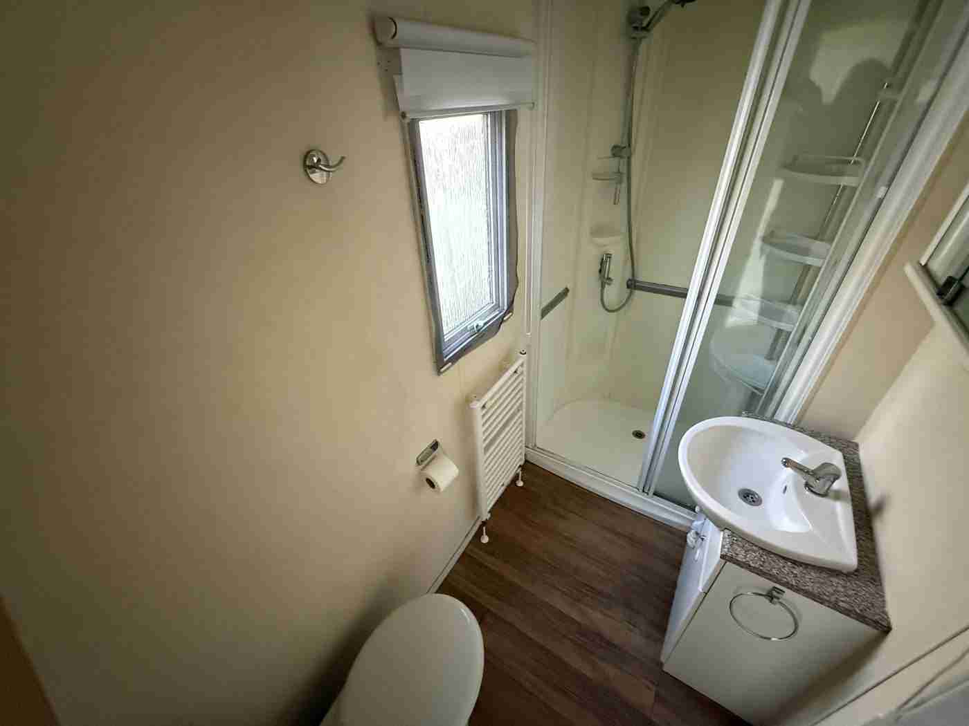 ABI Brisbane 11 x 3.70 m foto 2
