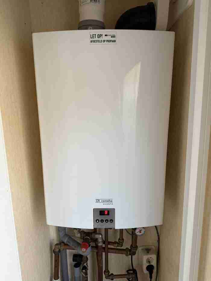 ABI Brisbane 11 x 3.70 m