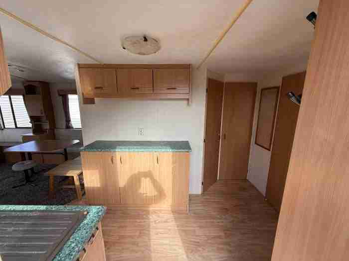 Flevohome Stacaravan 9 x 3.70 m foto 12