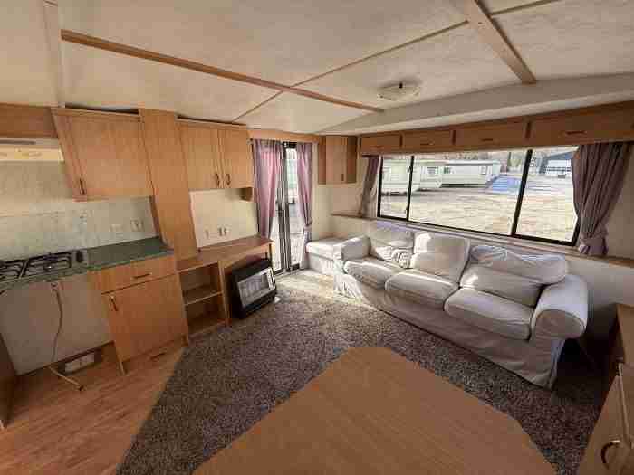 Flevohome Stacaravan 9 x 3.70 m foto 9