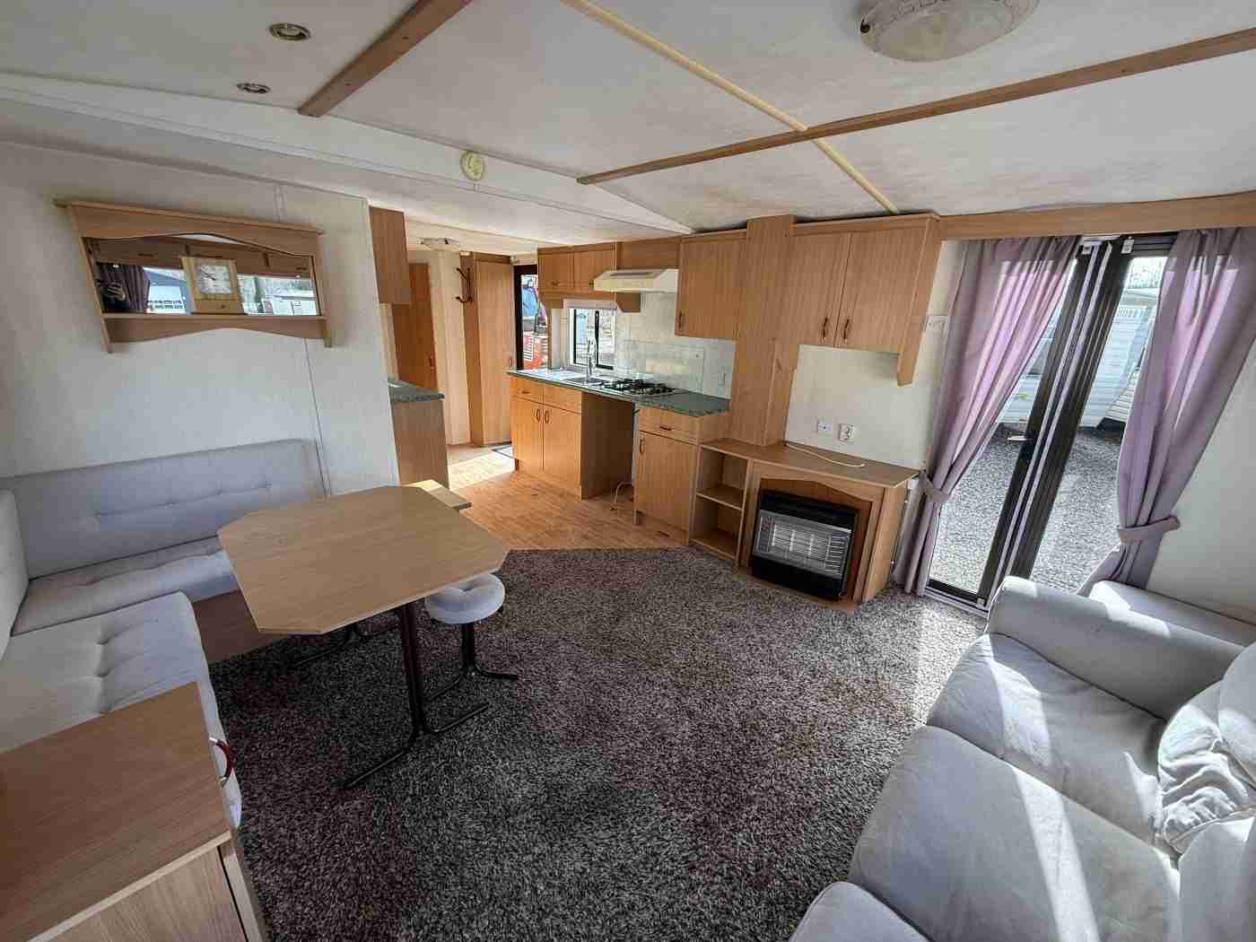Flevohome Stacaravan 9 x 3.70 m foto 8