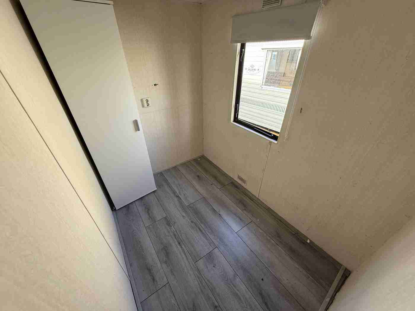 Flevohome Stacaravan 9 x 3.70 m foto 4