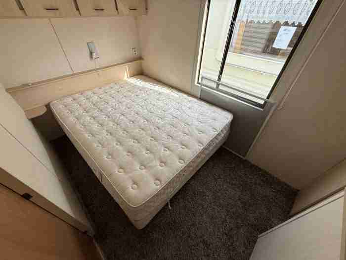 Flevohome Stacaravan 9 x 3.70 m foto 2