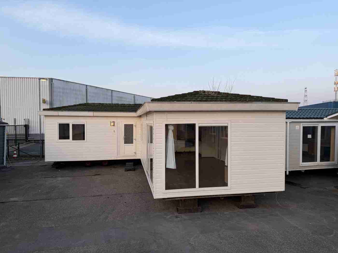 L-Chalet 65m2 foto 17
