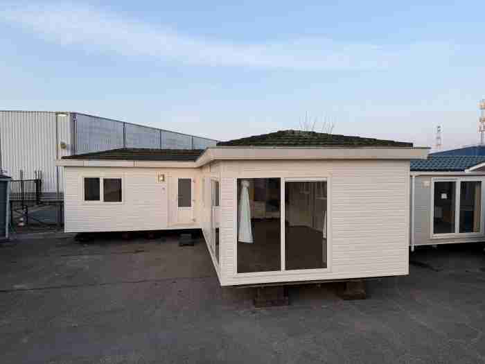 L-Chalet 65m2 foto 17