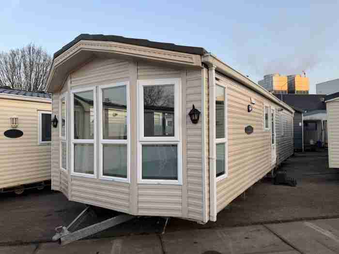 Willerby Winchester 12 x 3.70 m foto 20
