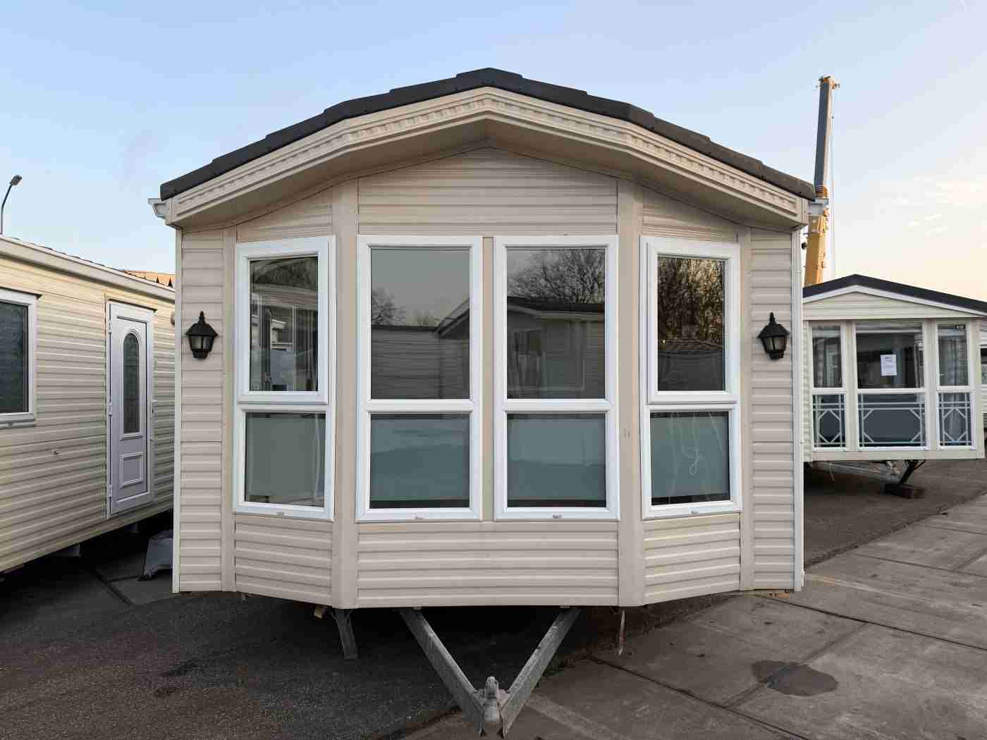 Willerby Winchester 12 x 3.70 m foto 19