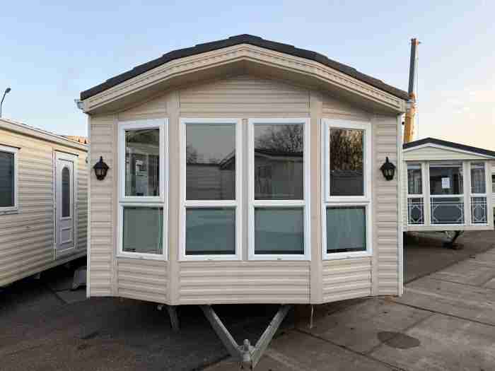 Willerby Winchester 12 x 3.70 m foto 19