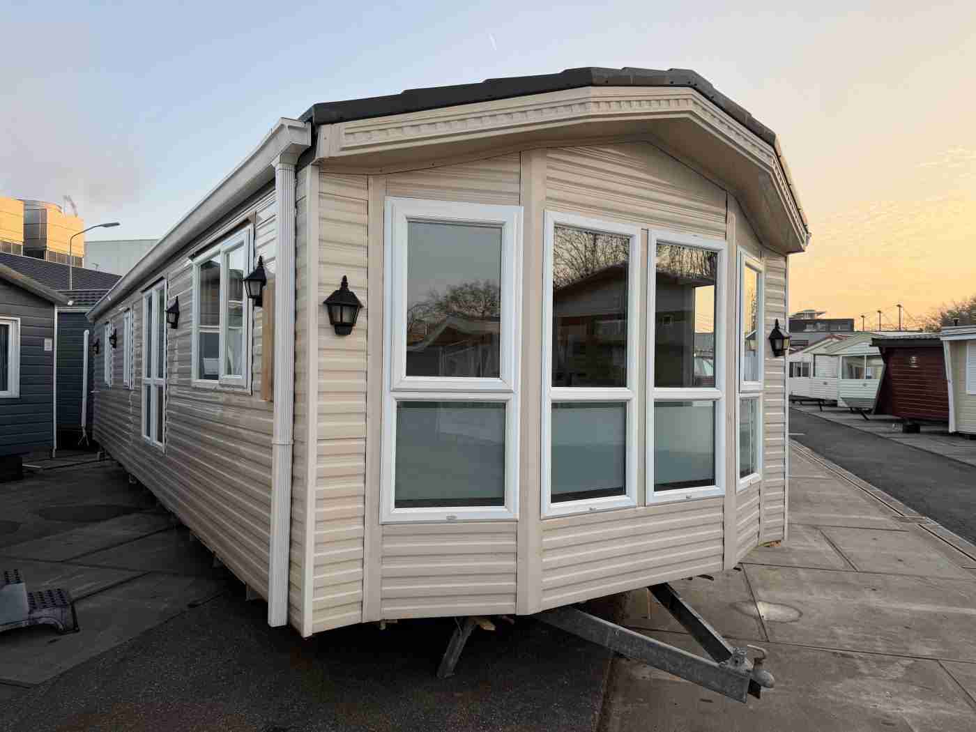 Willerby Winchester 12 x 3.70 m foto 18