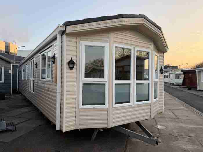 Willerby Winchester 12 x 3.70 m foto 18