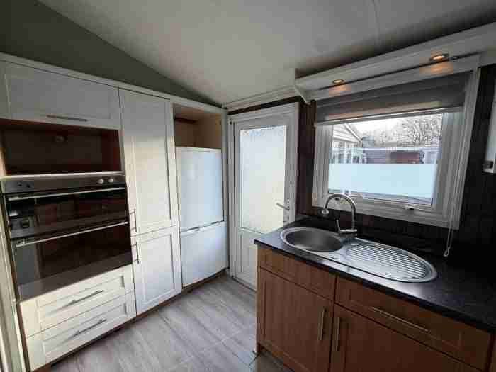 Willerby Winchester 12 x 3.70 m foto 11