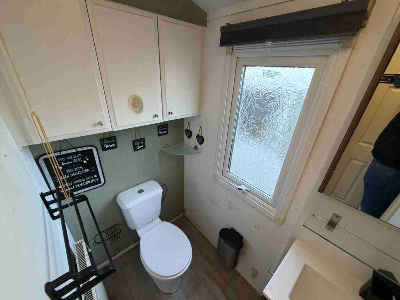 Willerby Winchester 12 x 3.70 m foto 6