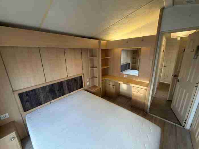 Willerby Winchester 12 x 3.70 m