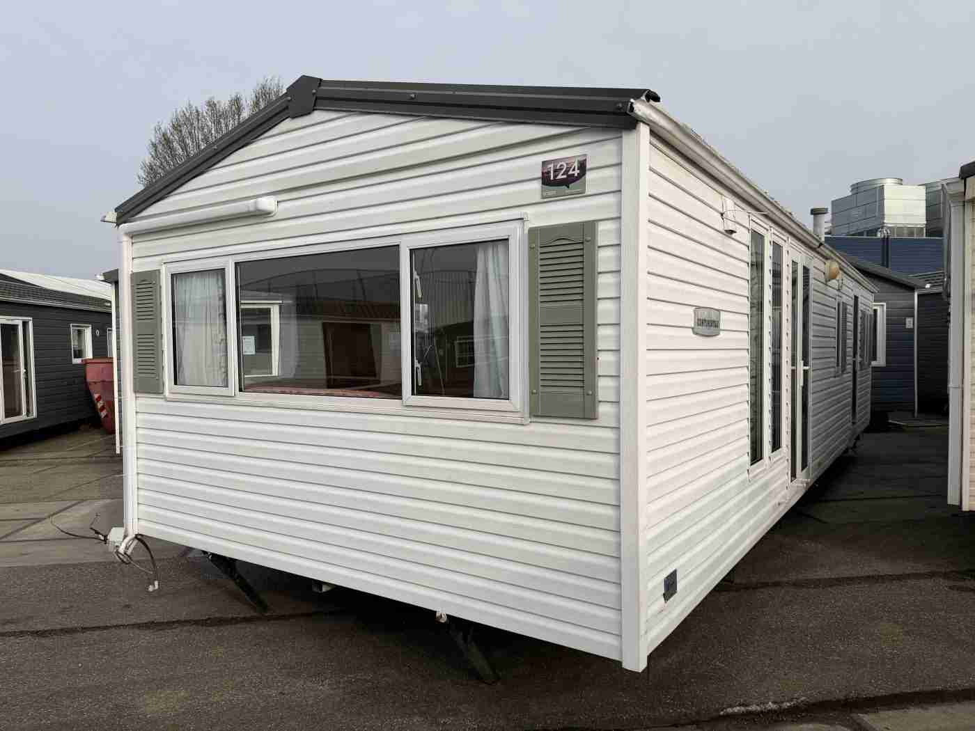 BK Bleubird Continentale 10 x 3.70 m foto 21