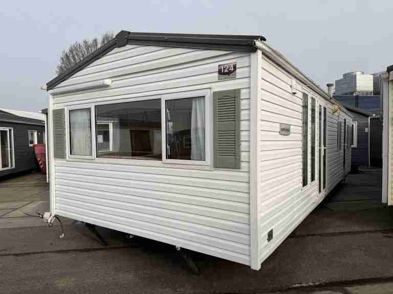BK Bleubird Continentale 10 x 3.70 m