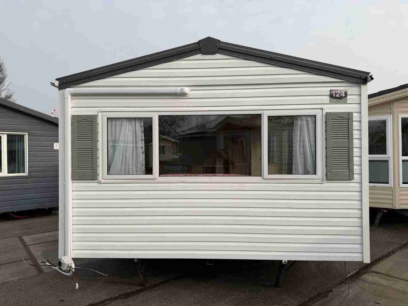 BK Bleubird Continentale 10 x 3.70 m foto 20