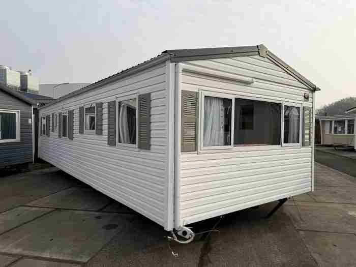 BK Bleubird Continentale 10 x 3.70 m foto 19