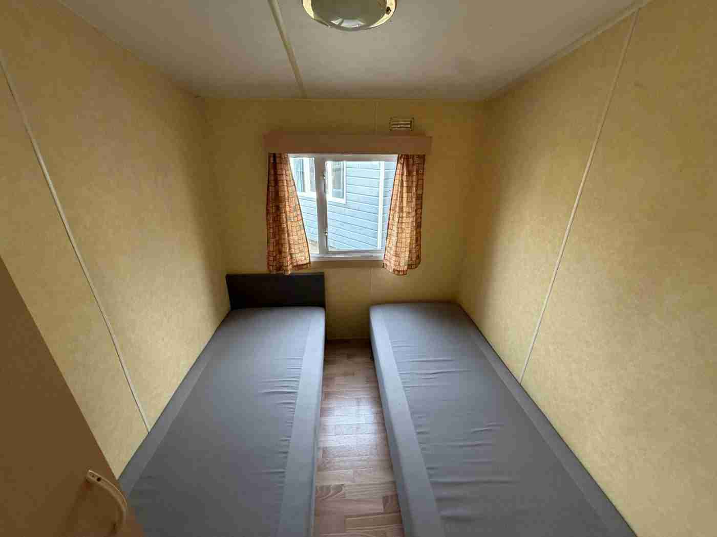BK Bleubird Continentale 10 x 3.70 m foto 9