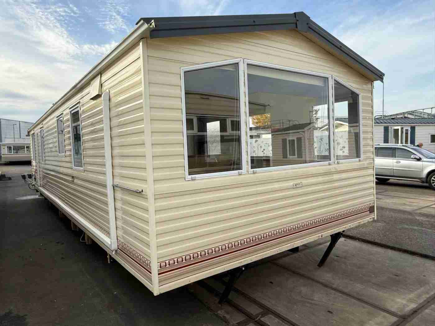 BK Bluebird Lymington 11 x 3.70 m foto 20