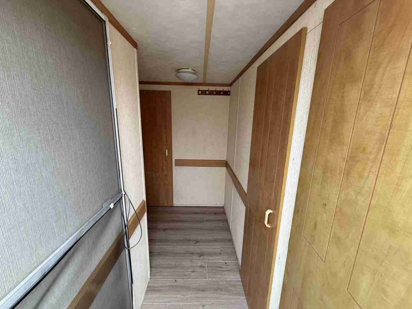 Willerby Salisbury 10 x 3.70 m foto 10