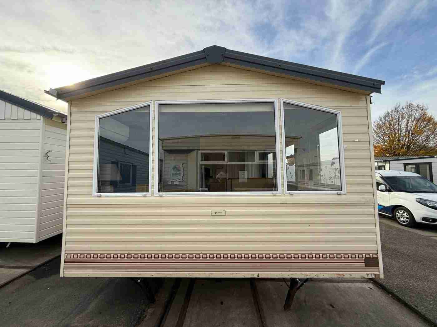 BK Bluebird Lymington 11 x 3.70 m foto 19