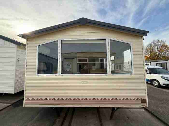BK Bluebird Lymington 11 x 3.70 m foto 19
