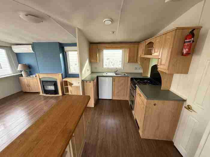 BK Bluebird Lymington 11 x 3.70 m foto 18