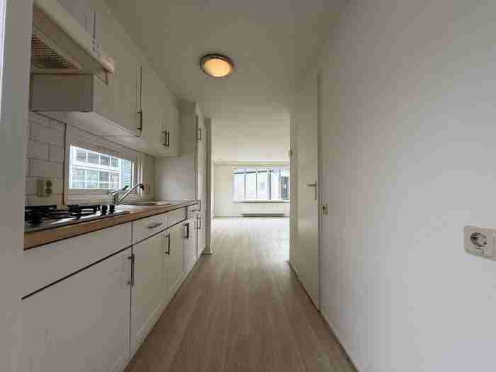 Woonwagen / Chalet 11.20 x 4.10 m foto 13