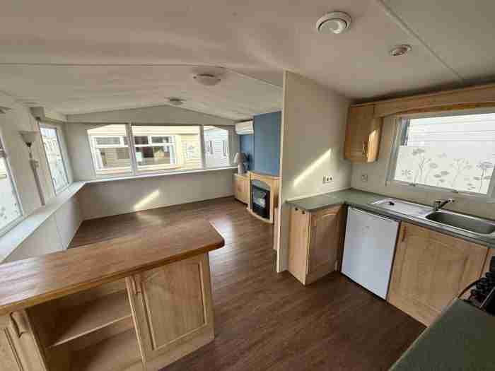 BK Bluebird Lymington 11 x 3.70 m foto 17