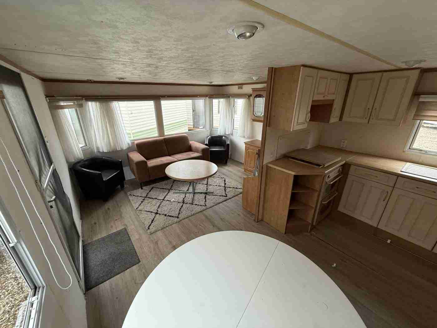 Willerby Salisbury 10 x 3.70 m foto 7
