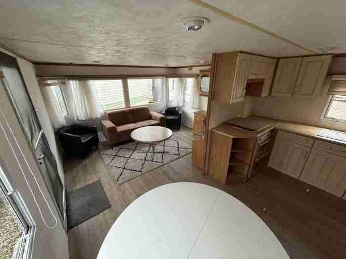 Willerby Salisbury 10 x 3.70 m foto 7