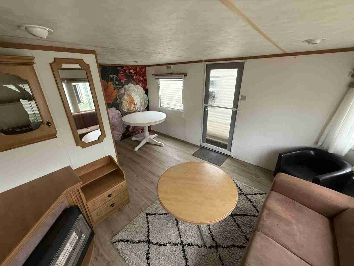 Willerby Salisbury 10 x 3.70 m foto 6
